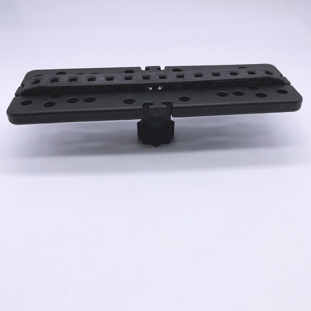 Universal Fishfinder Bracket N - đánh giá và giá Fish Finder Gps