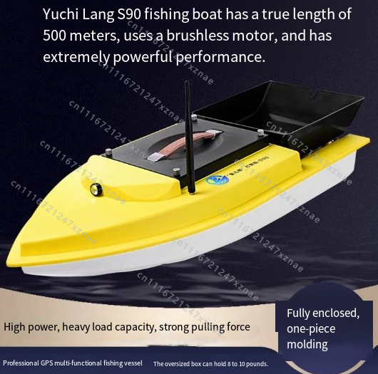 Auto Cruise Return Fishfinder  - đánh giá và giá Fish Finder Gps