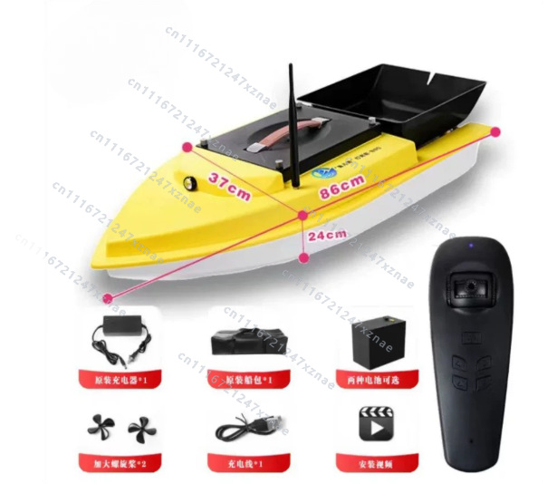Auto Cruise Return Fishfinder  - đánh giá và giá Fish Finder Gps
