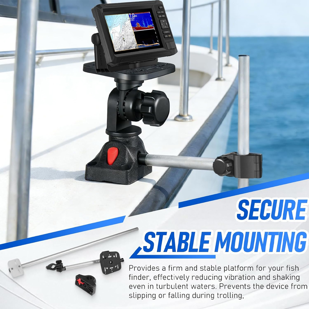 Replace Part for 3006.8649 Por - đánh giá và giá Fish Finder Transducer