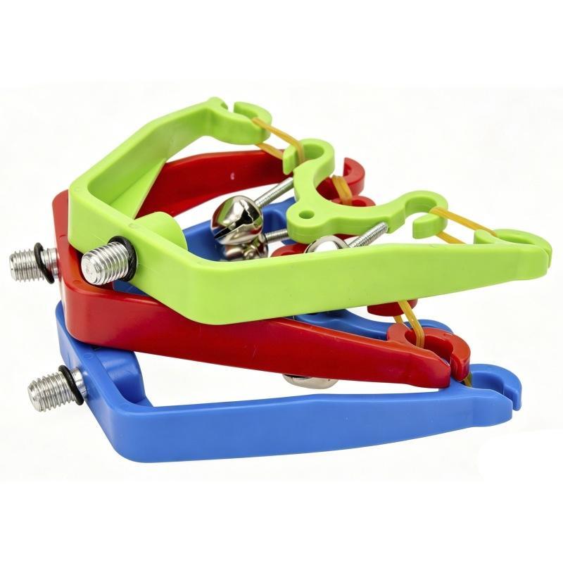 Plastic Fishing Rod Bite Alarm - đánh giá và giá Bite Indicator