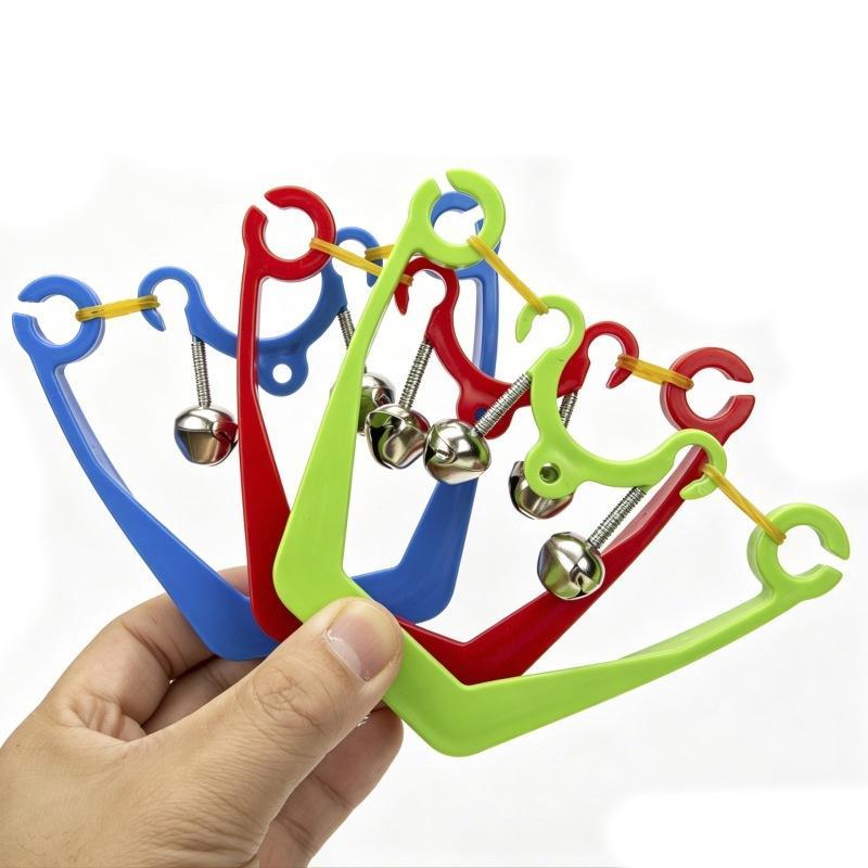 Plastic Fishing Rod Bite Alarm - đánh giá và giá Bite Indicator