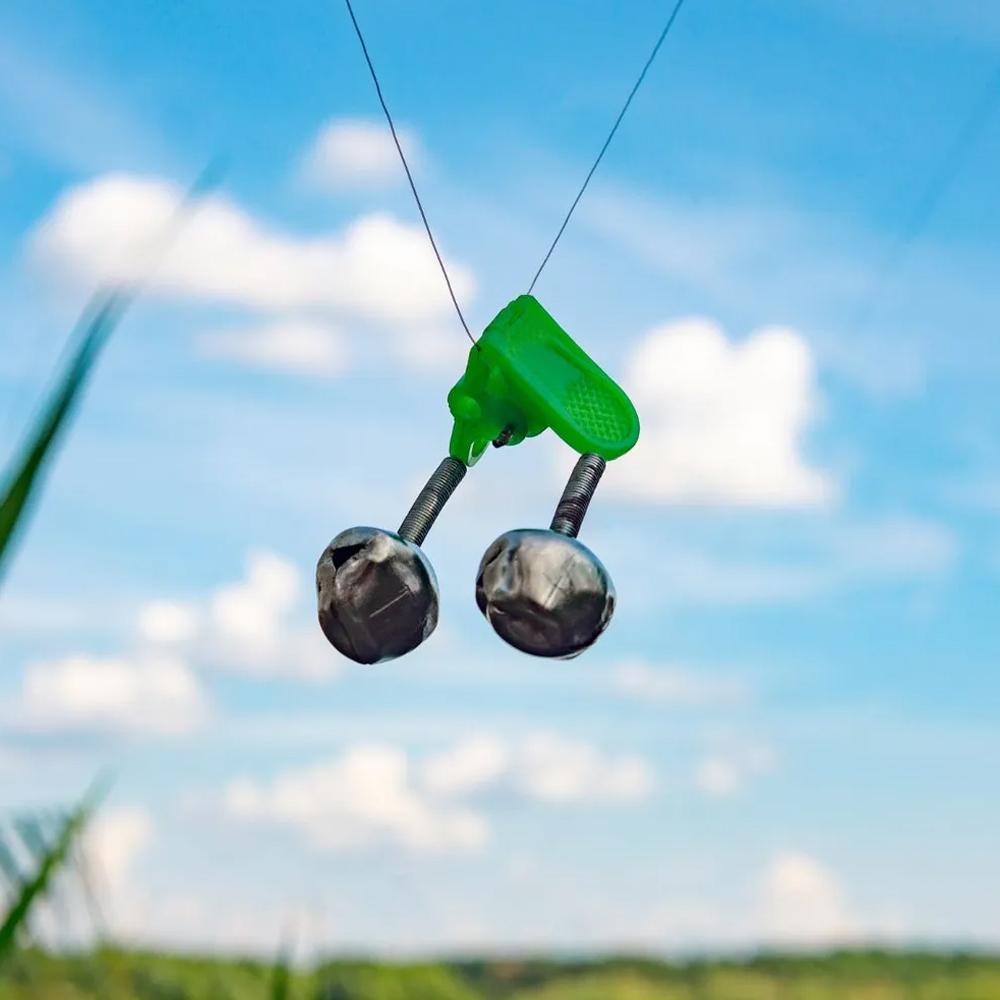 10pcs Fishing Bite Alarms Rod  - đánh giá và giá Bite Indicator