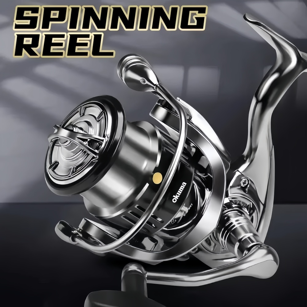 Okuma's New Spinning Wheel Fis - đánh giá và giá Shimano Reel Stradic