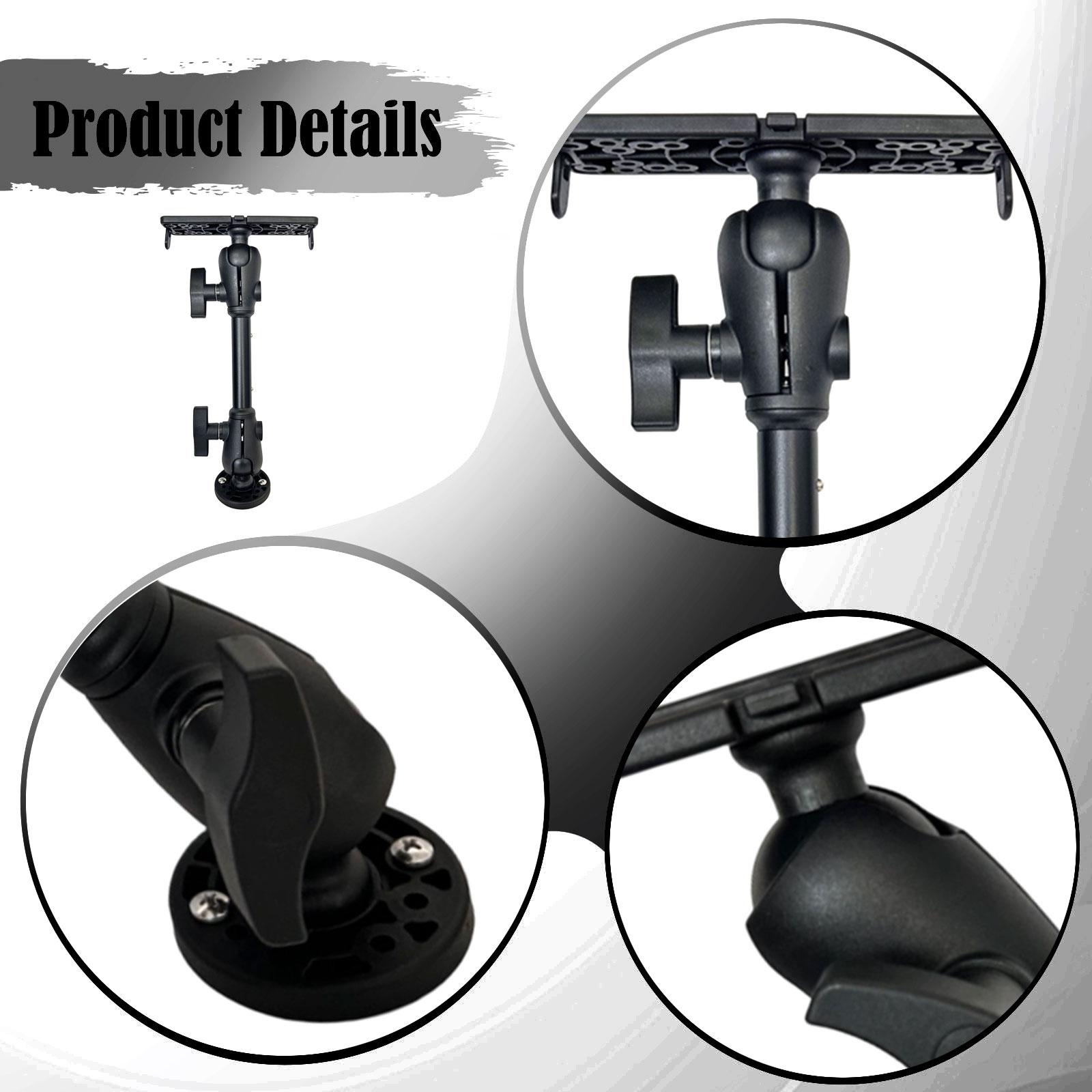 Fish Finder Mount Accessories  - đánh giá và giá Fish Finder Transducer