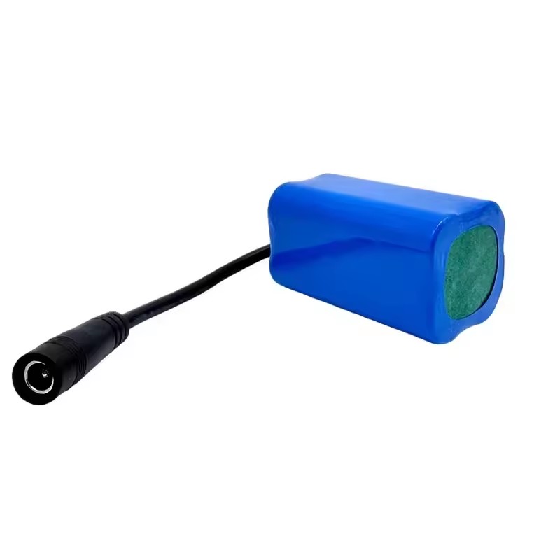 7.4V 20000mAh Battery with USB - đánh giá và giá Fish Finder Charger