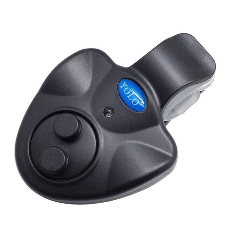 Câu Cá Cá Cắn Câu Báo Động Điệ - đánh giá và giá Bite Indicator