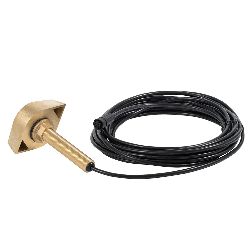 2026 sell 600W 50&200KHz sonar - đánh giá và giá Fish Finder Transducer