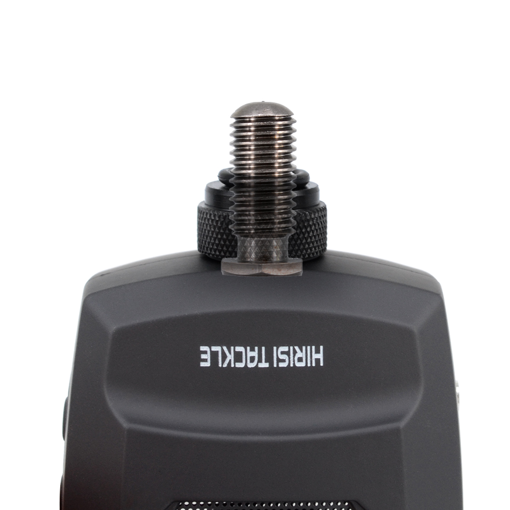 Hirisi 2pcs Carp Fishing Acces - đánh giá và giá Bite Indicator