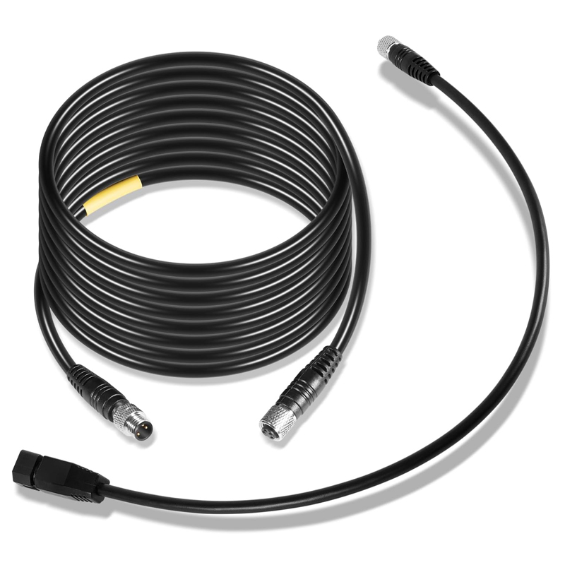 1852068 MKR-US2-8 7-Pin Adapte - đánh giá và giá Fish Finder Transducer