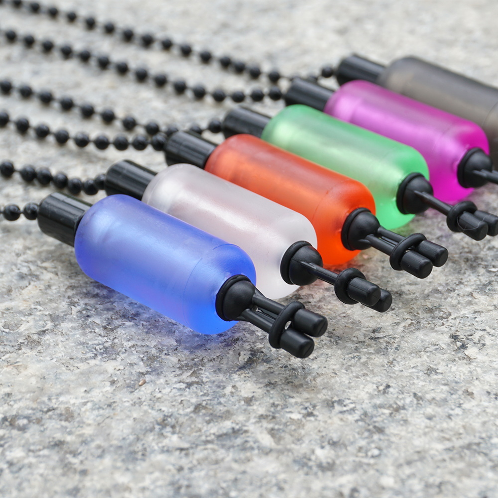 Hirisi 2Pcs Fishing Swinger Bi - đánh giá và giá Bite Indicator