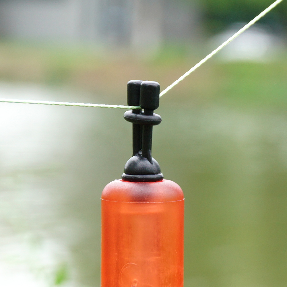 Hirisi 2Pcs Fishing Swinger Bi - đánh giá và giá Bite Indicator
