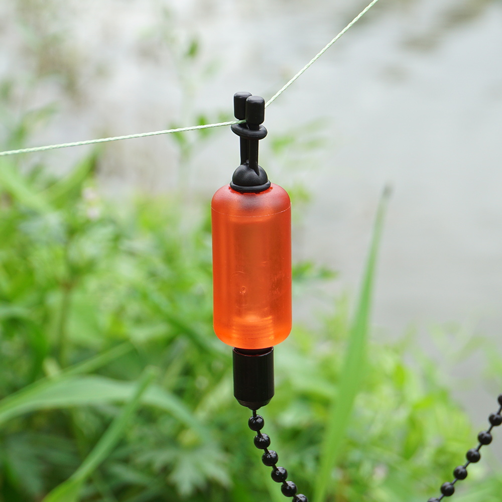 Hirisi 2Pcs Fishing Swinger Bi - đánh giá và giá Bite Indicator