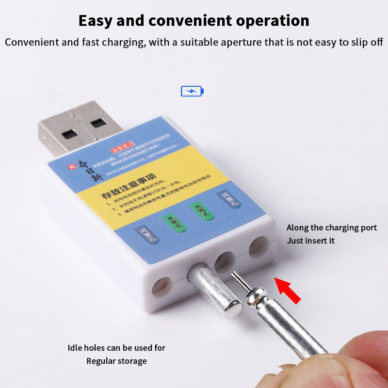Float Rechargeable Battery CR4 - đánh giá và giá Bite Indicator