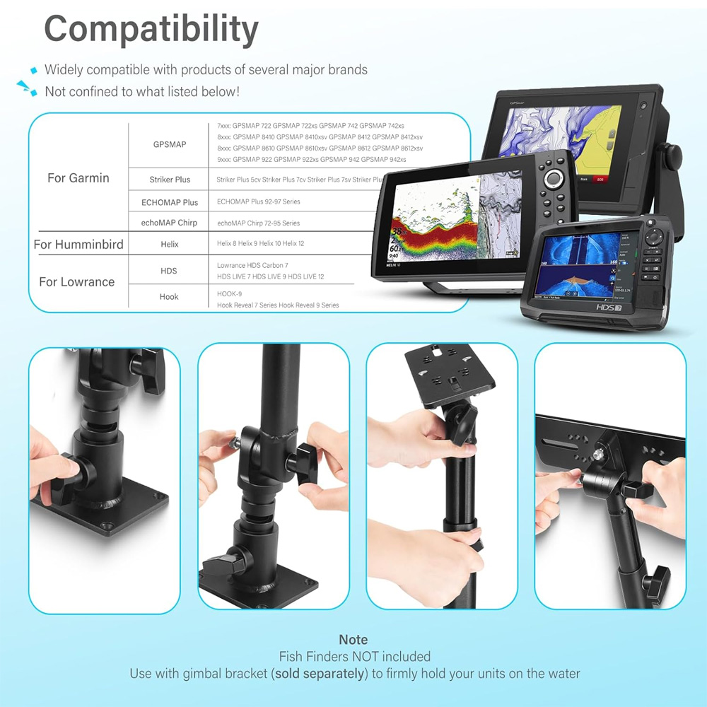Universal Fish Finder& Chartpl - đánh giá và giá Fish Finder