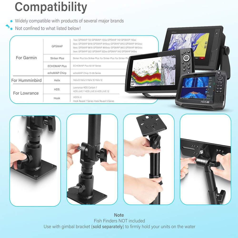 Universal Fish Finder& Chartpl - đánh giá và giá Fish Finder